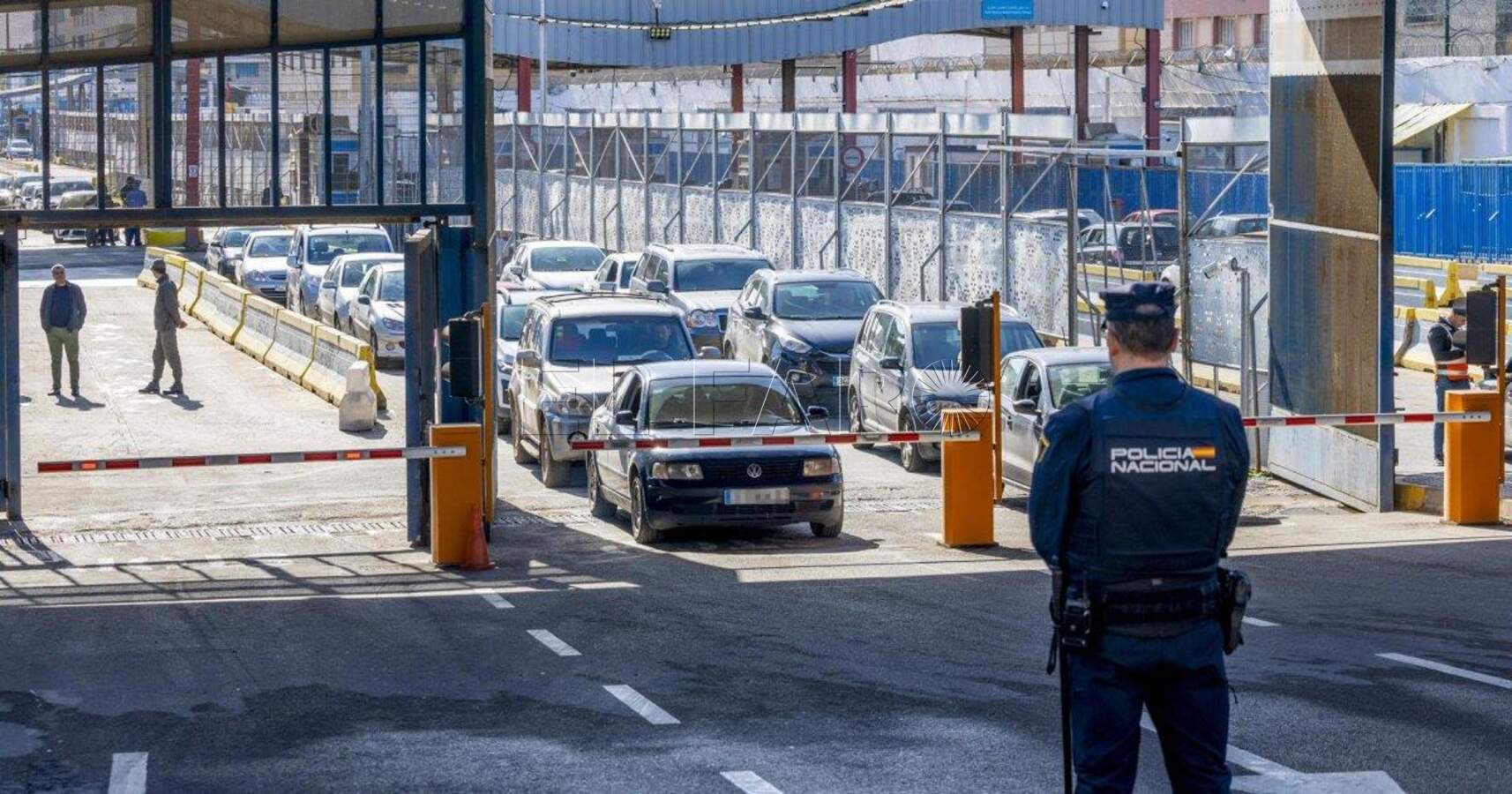 El SUP alerta del aumento de la presión operativa tras el fallo del Supremo sobre las devoluciones en Ceuta y Melilla