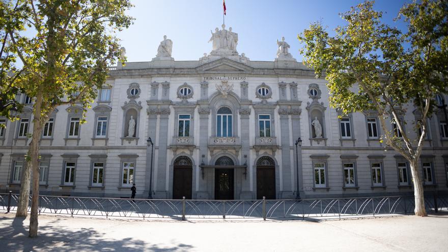 El TS ratifica la pena de 28 años de cárcel para el acusado de agredir sexualmente a sus dos hijastras menores de edad