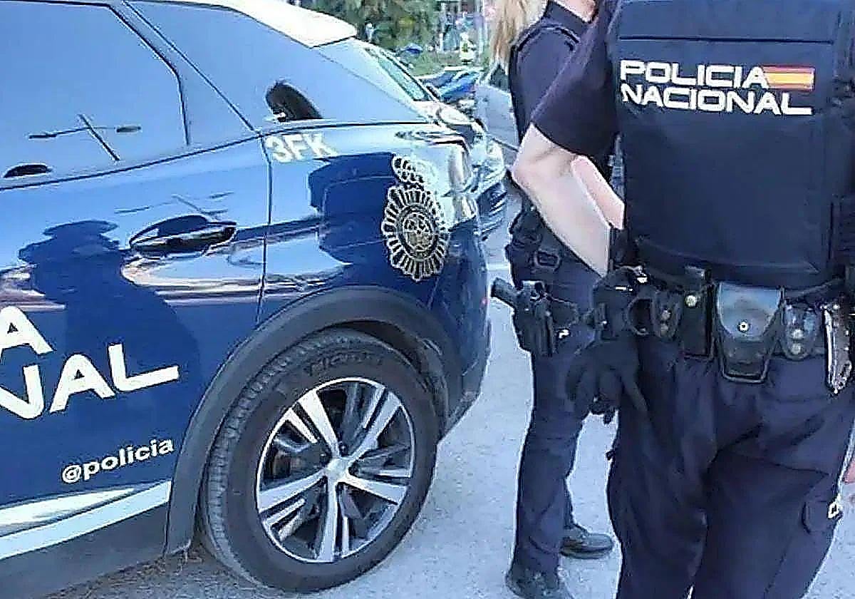 Encuentran muerta a vecina de Aranda de Duero desaparecida desde el viernes