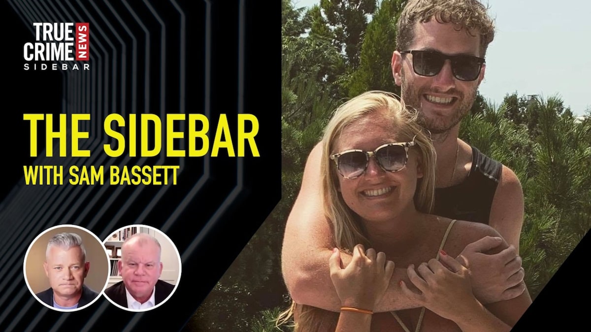 Escalofriantes Revelaciones en True Crime News: Casos de Vacunas, Asesinatos y Juicios por Muerte Infantil Dominan la Conversación en The Sidebar Podcast