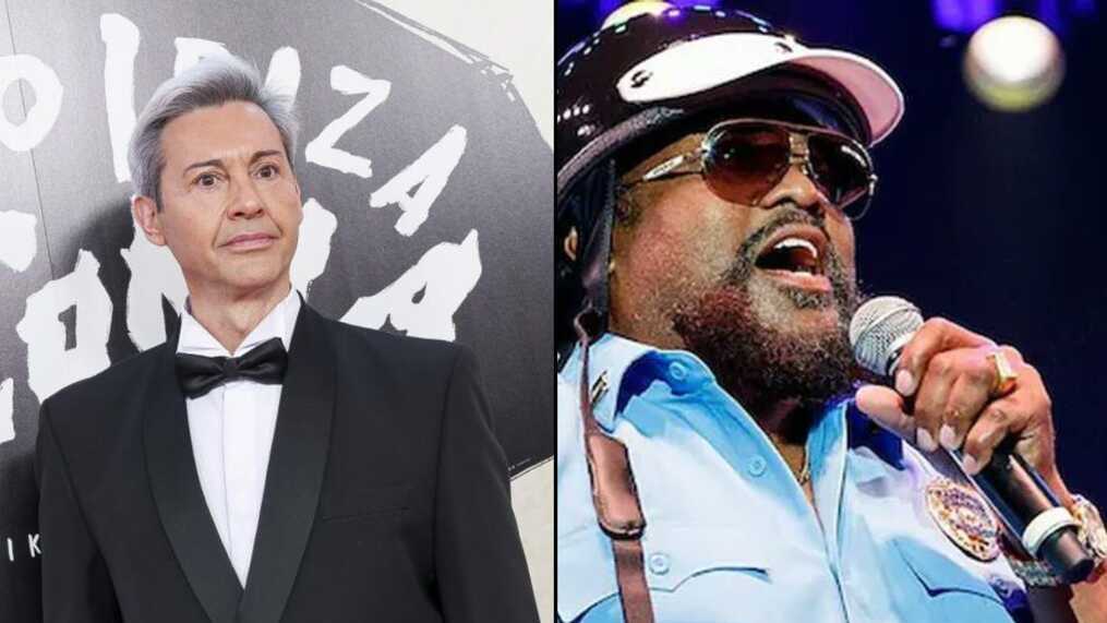 El mundo de la música de luto: mueren Manuel Arjona, integrante de Locomía, y Victor Willis, líder de Village People
