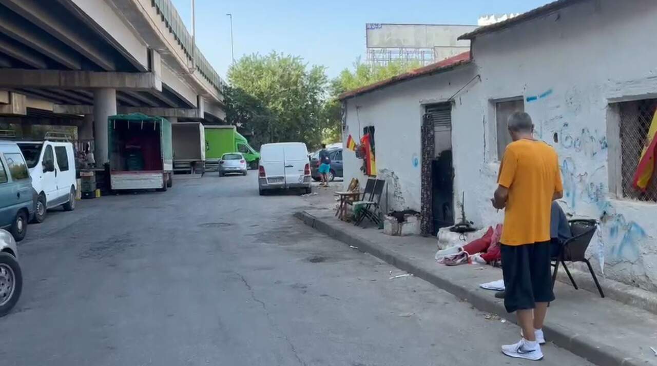 Hallan cuerpo con heridas de arma blanca en Barriomar, Murcia: varios detenidos por posible relación con el crimen