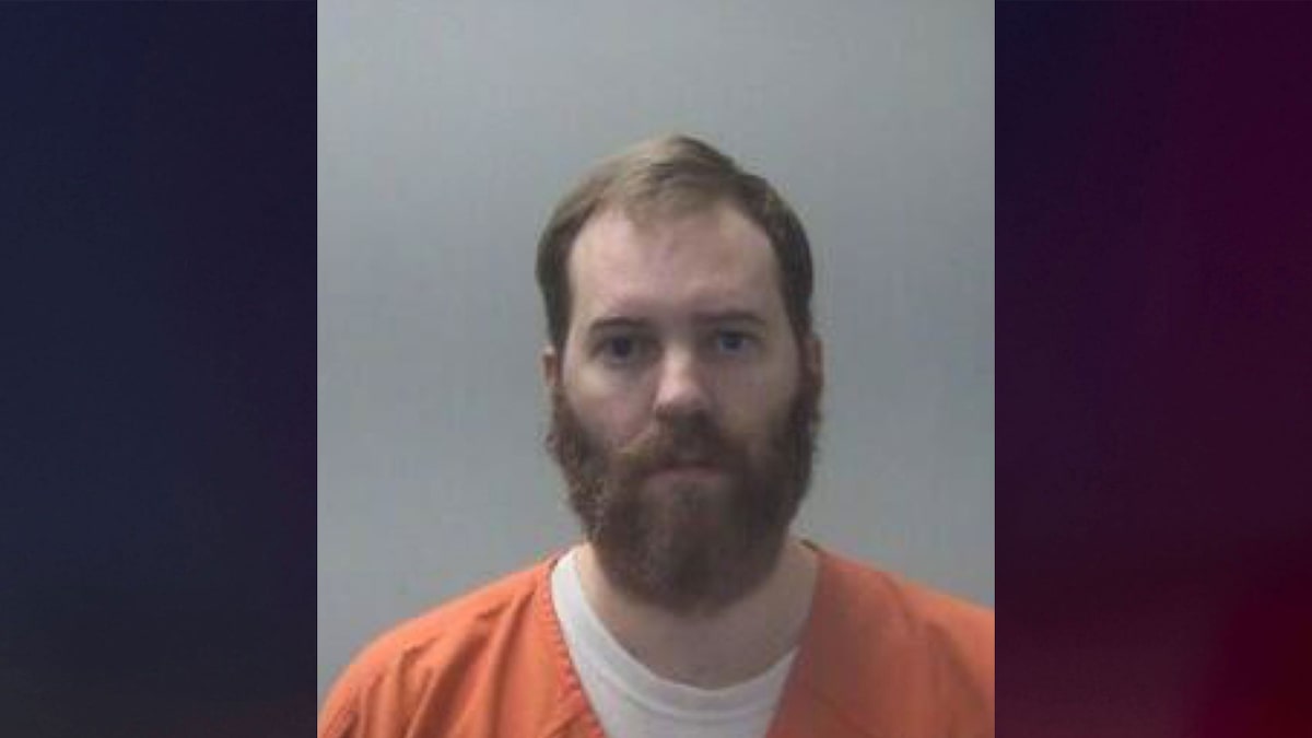 Former Alabama political staffer indicted on charges of murder, sexual torture of man in 2024