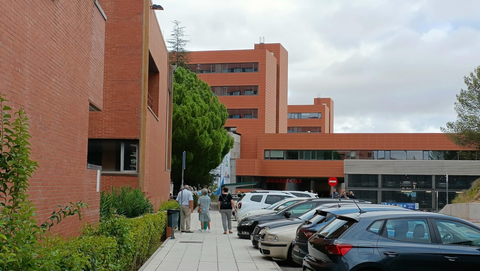 Estado crítico tras dos disparos en Guadalajara
