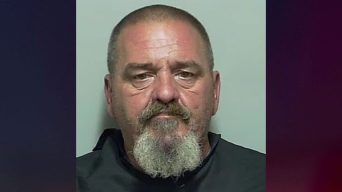 Florida man handed 20-year sentence for pipe bomb attack on deputy who pulled him over