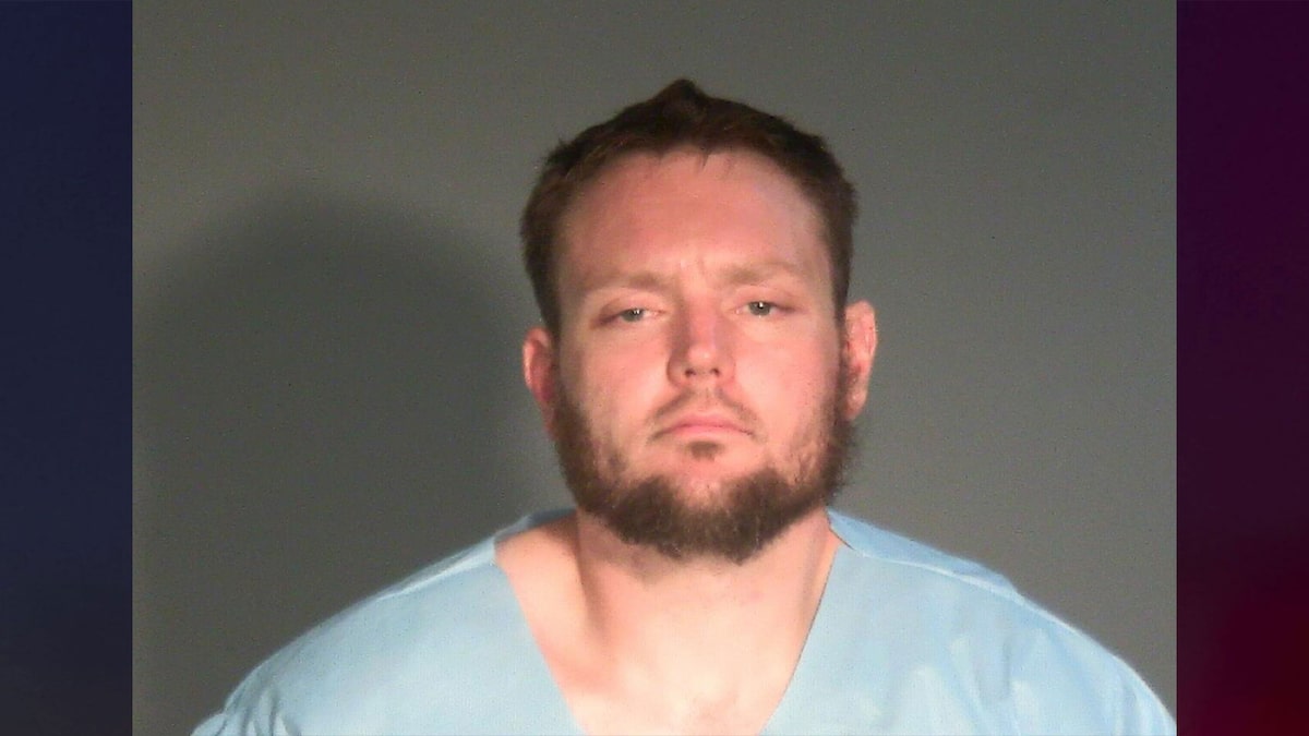 Man attacked woman with hatchet after she broke up with him