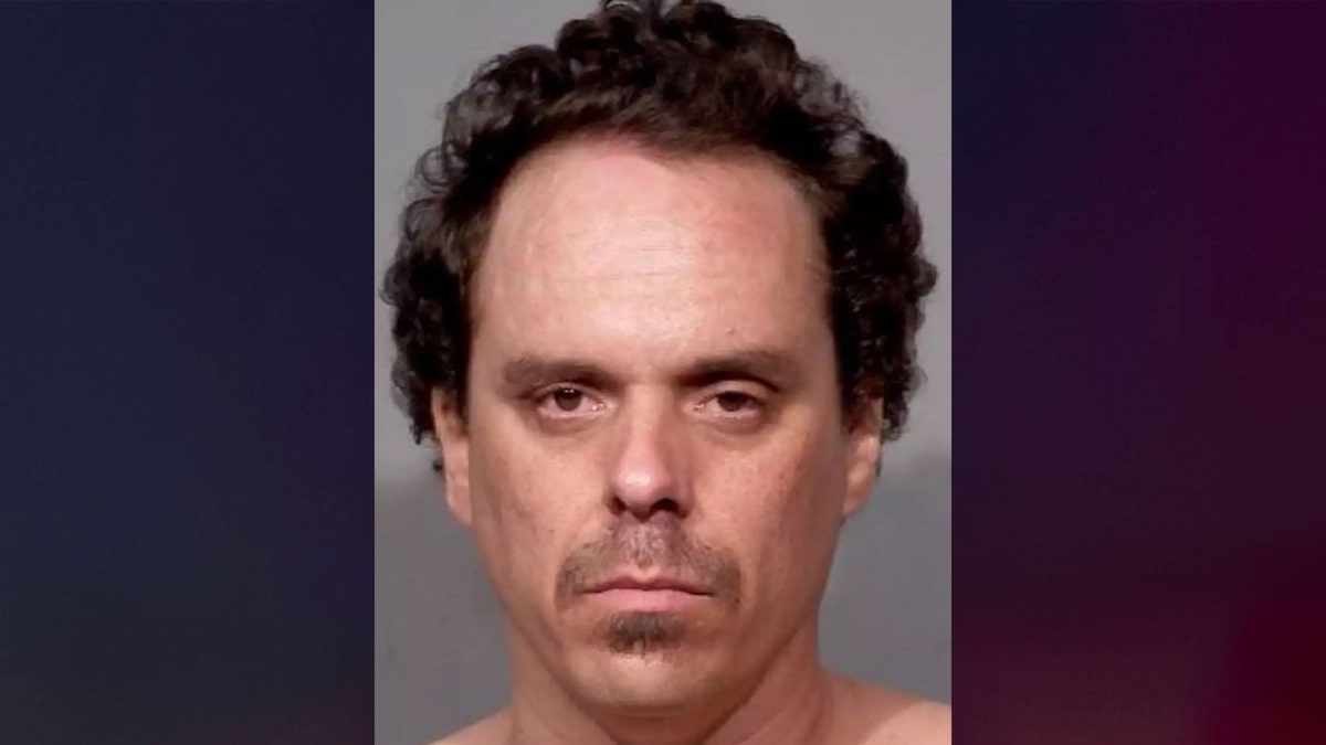Ill. man handed 120-year sentence for raping woman he kidnapped from Starbucks parking lot at knifepoint