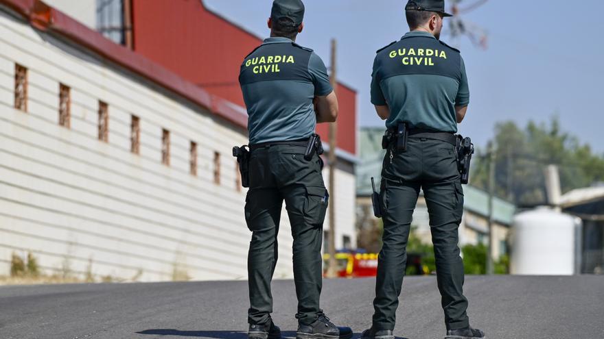 Un hombre herido grave de bala tras un tiroteo en Rivas-Vaciamadrid