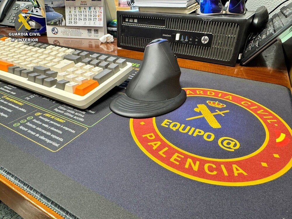 Investigan a dos personas por la estafa de familiar en apuros
