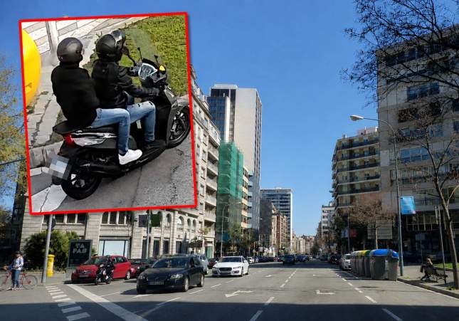 Foto LladresMoto