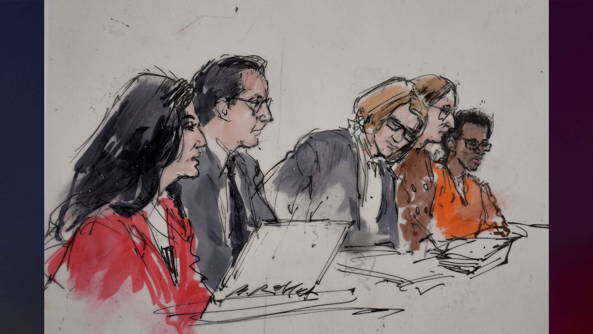 Judge rules D4vd must stand trial in connection with Celeste Rivas Hernandez homicide