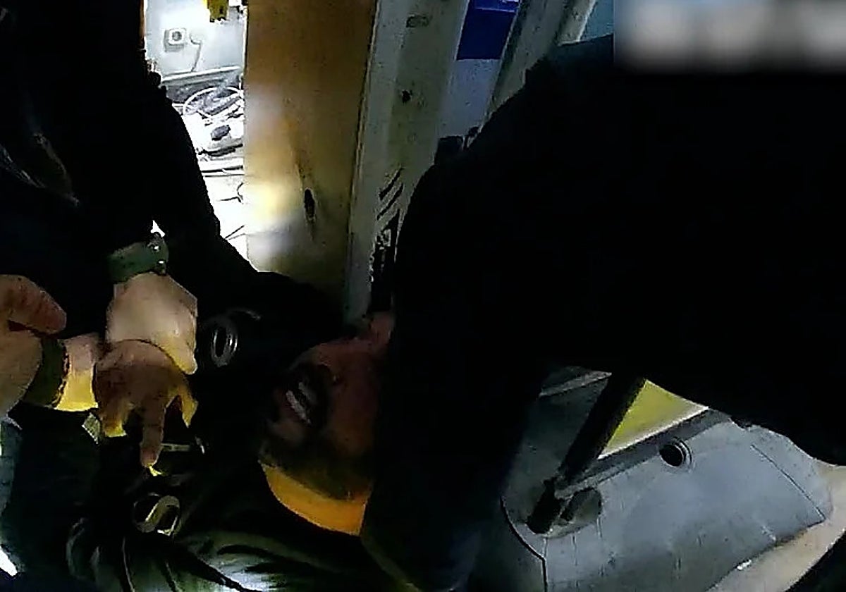 La Audiencia Provincial de Málaga reabre la causa por la muerte de Haitam Mejri tras intervención policial con pistolas táser