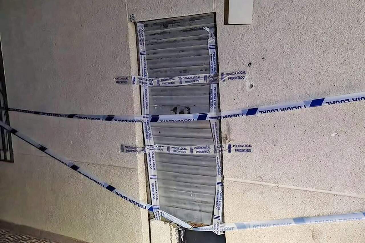 La colaboración vecinal impide un intento de ocupación ilegal en una vivienda de Las Torres de Cotillas