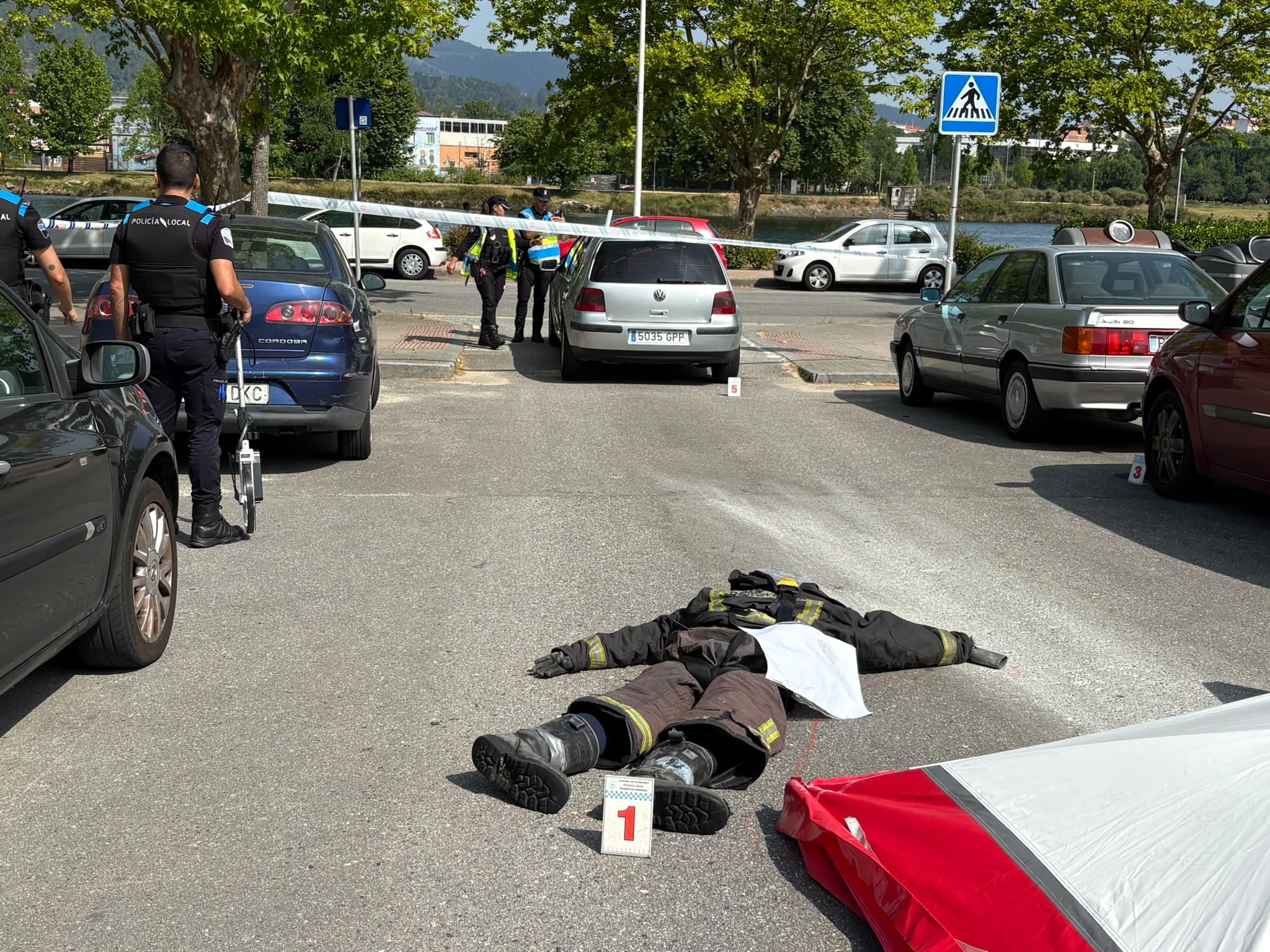 Noticias de Pontevedra