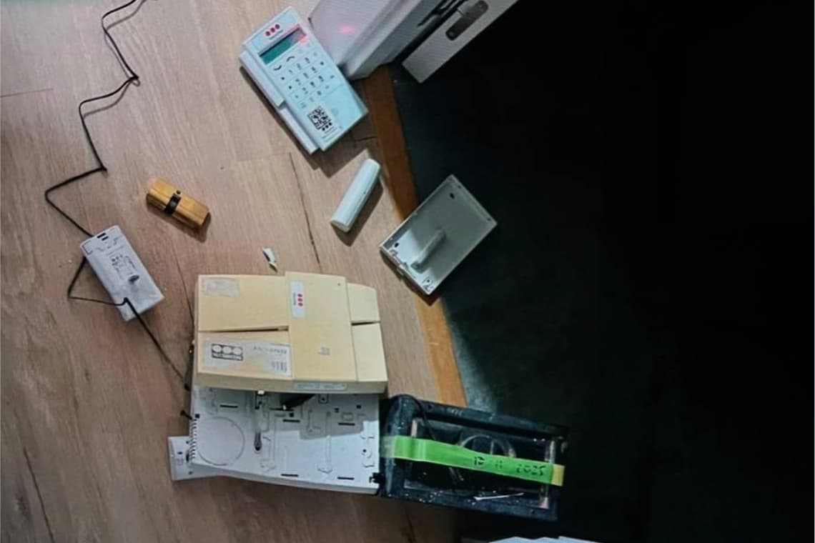 La Policía Local de Torrejón de Ardoz frustra tres intentos de ocupación ilegal de viviendas con la detención de tres personas