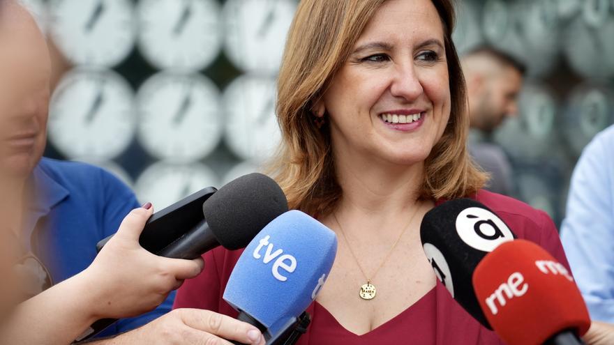 Catalá dice a la jueza de la dana que "si nadie nos avisa, no podemos anticiparnos a un tsunami"