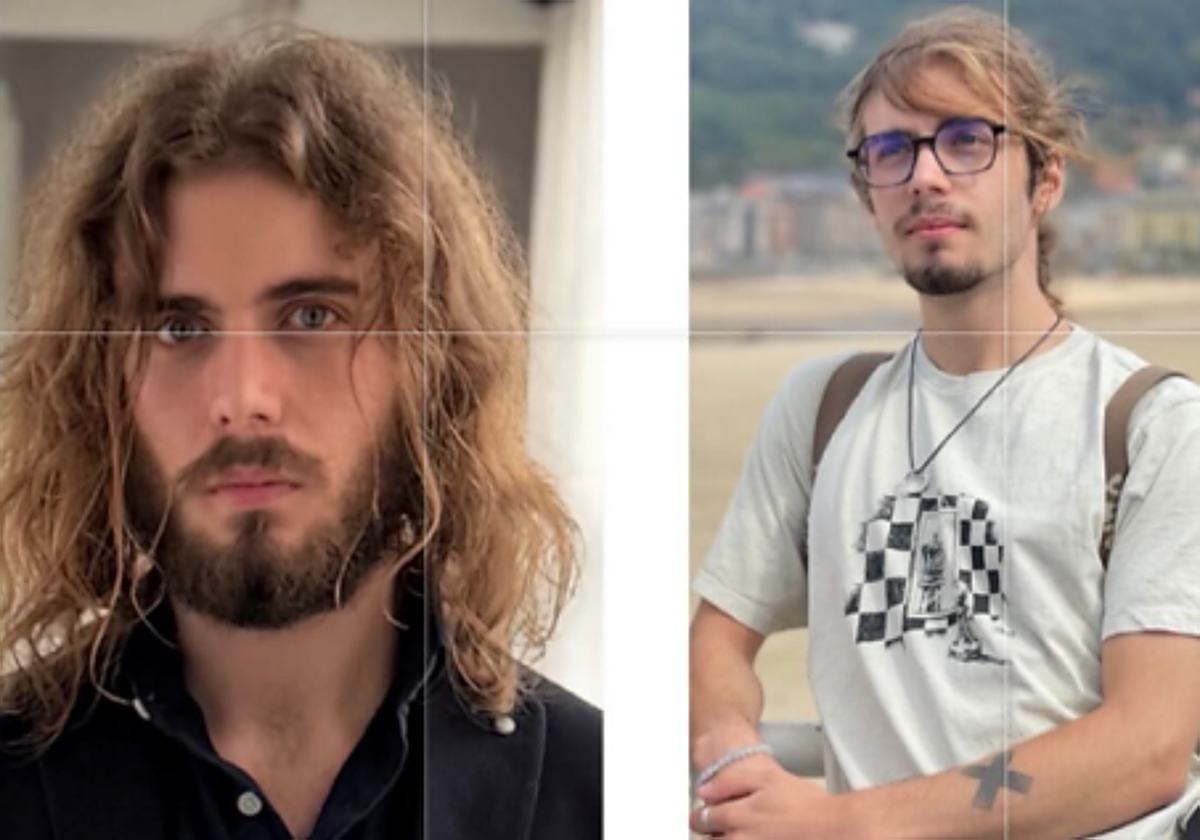 Un amigo de la infancia reconoce a Airam en La Palma y reaviva la esperanza de su familia: «seguimos pensando que nuestro hijo está»