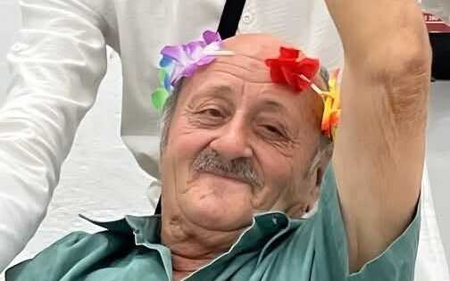 Desaparecido en Ayamonte: una familia pide la colaboración para encontrar a Miguel