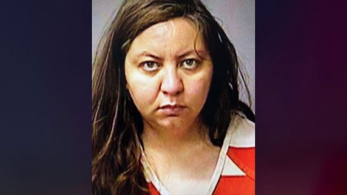 Calif. mom gets 25 years to life for fatally stabbing 4-year-old daughter during psychotic episode