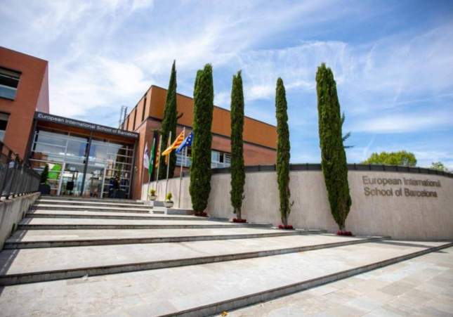 Escola Sant Cugat
