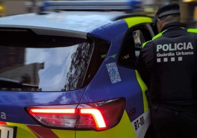 Operativo policial en Barcelona: incautan joyas, miles de euros y cocaína escondidos en un buzón