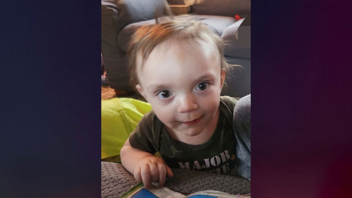 Calif. toddler died of scalding injuries after mom’s boyfriend left him in hot water to go smoke meth