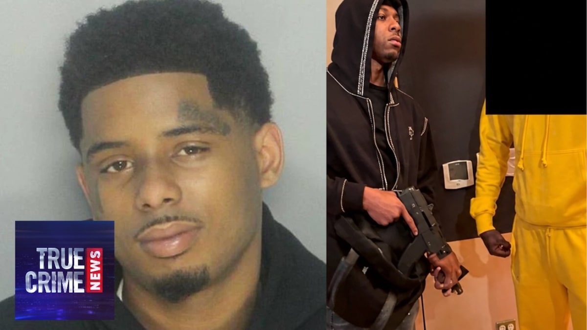 TCN Podcast
              

              
                Did he kidnap his boss to terminate a contract? | Pooh Shiesty’s alleged ambush of Gucci Mane