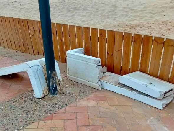 Fuente: Facebook Ayto. Ayamonte