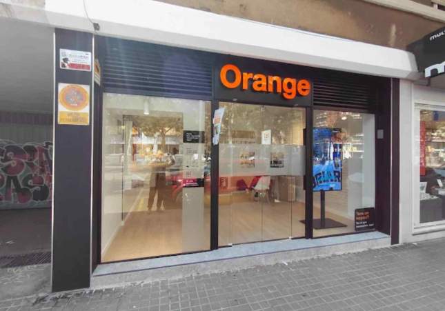 orange carrer guipuscoa