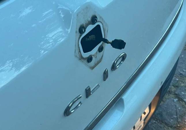 Cameres Renault