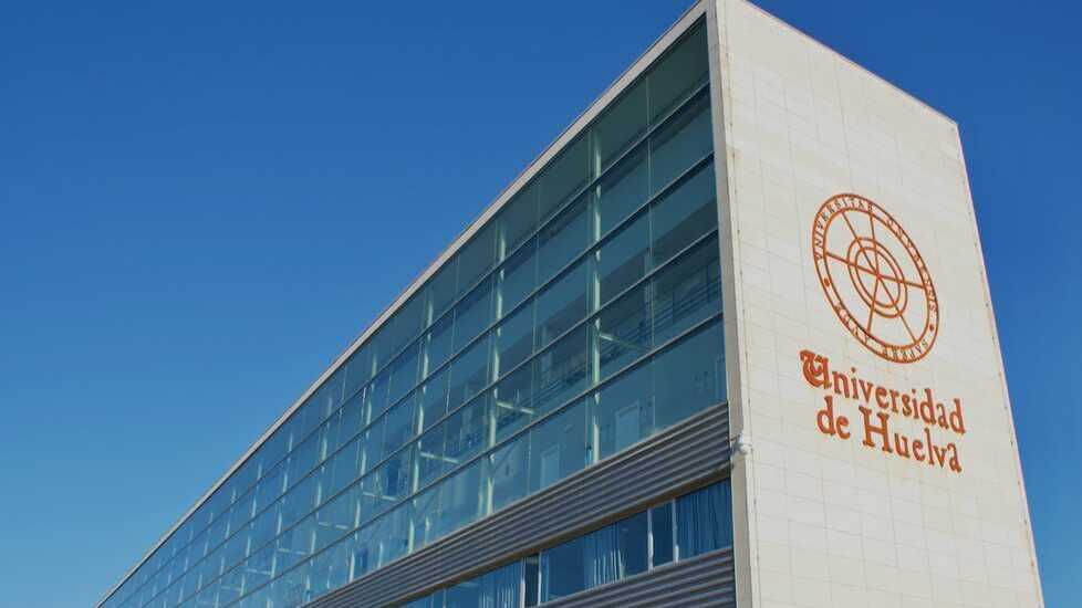 Sabotaje en la Universidad de Huelva paraliza servicios y afecta proceso de matriculación