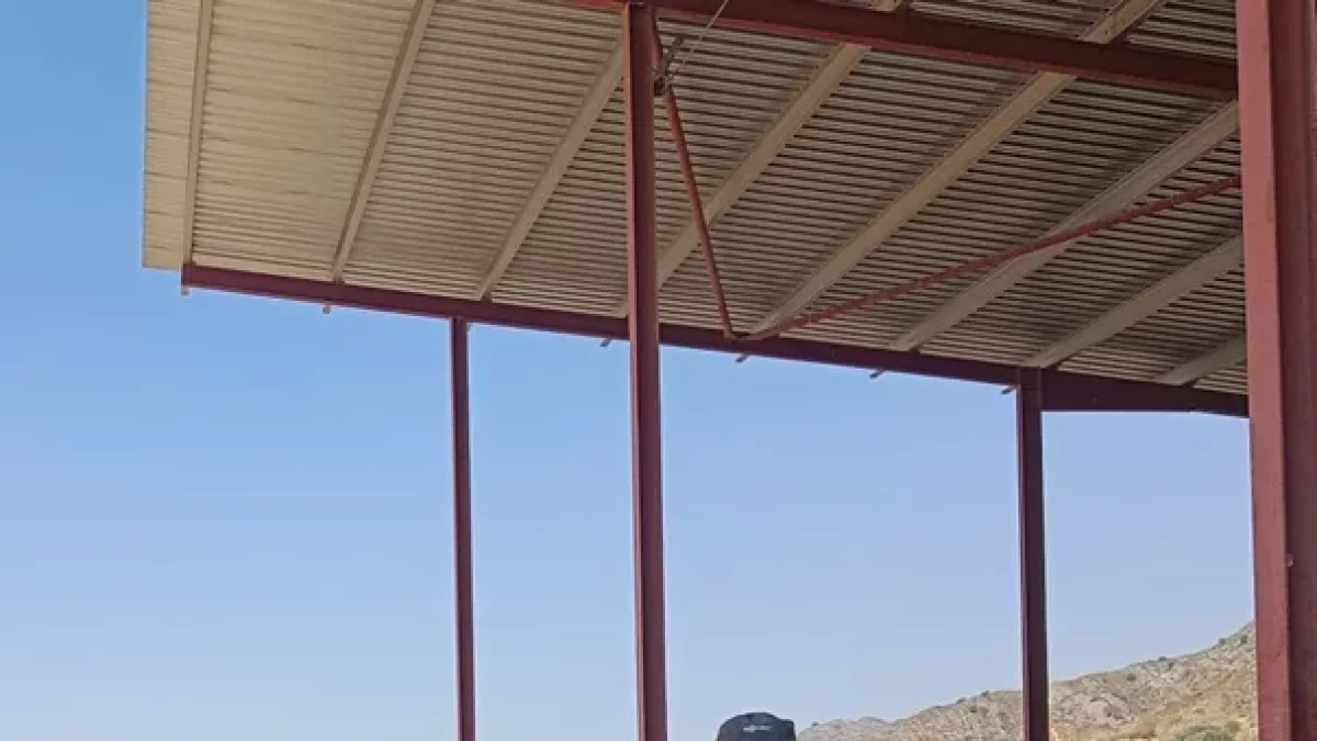 “La causa es el calor y 3 meses sin llover”