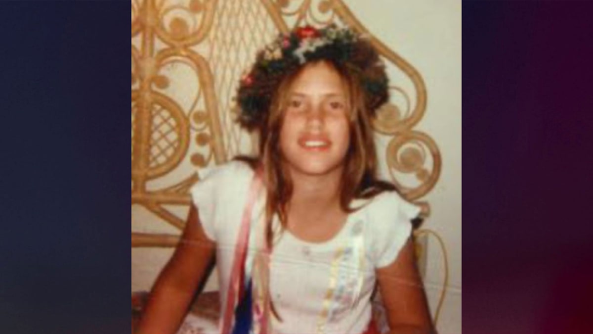 Sentencia de cadena perpetua para hombre culpable de la violación y asesinato de una niña de 13 años en Sonoma County, 44 años después del crimen