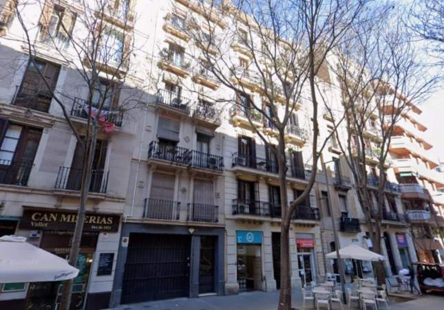 Comte Borrell