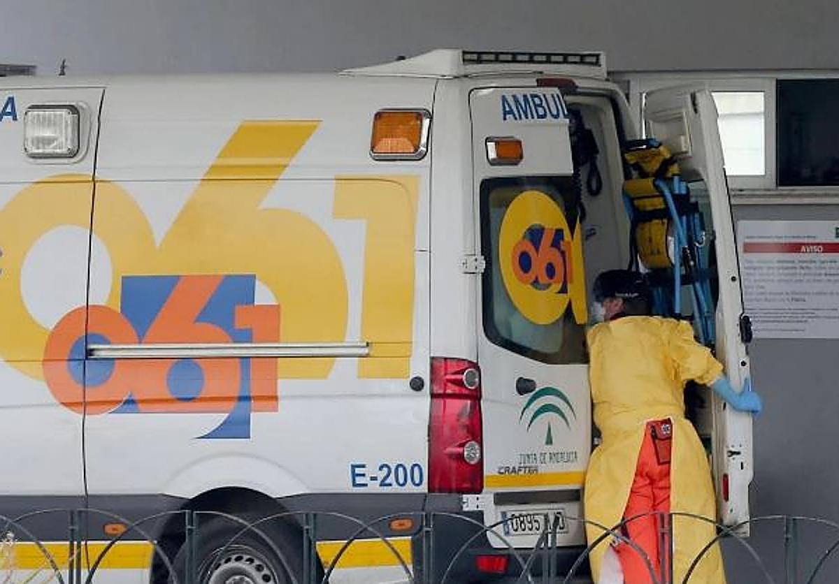 Tragedia en Marbella: Un joven de 31 años muere en accidente de tráfico entre un turismo y una moto