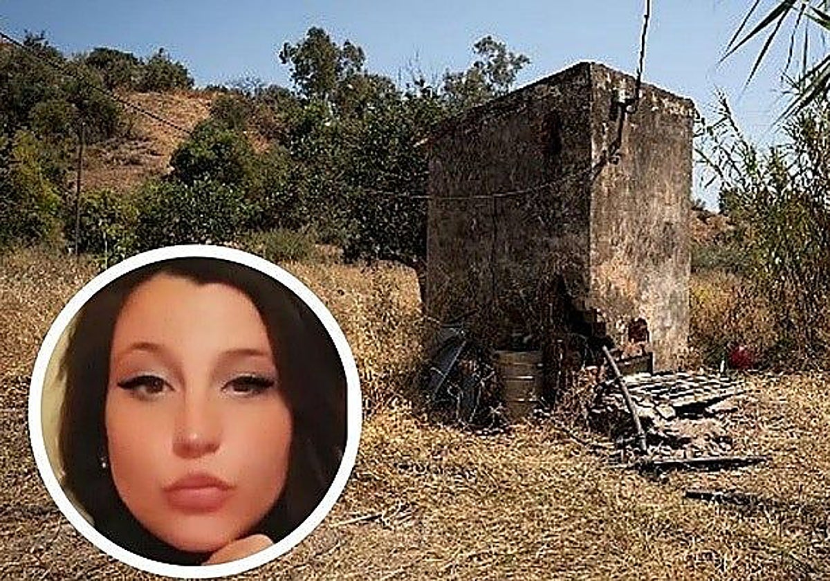 Tragedia en Rincón de la Victoria: Mujer hallada muerta en un pozo tras denuncias de maltrato a su pareja, que ya constaba en el Sistema VioGen