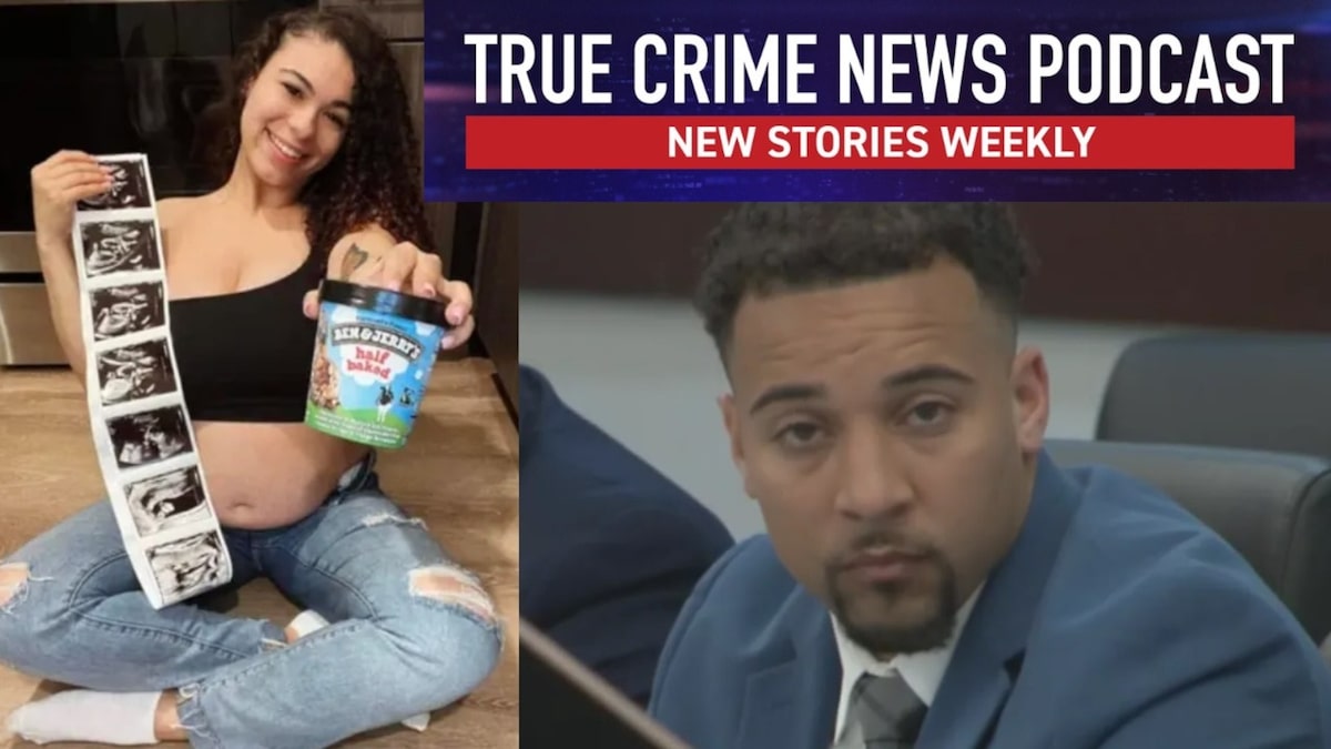 He didn't want the baby. So, he fed her a lethal dose of cocaine.