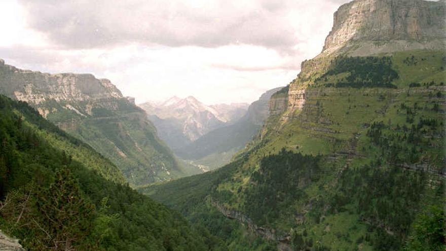 Tragedia en el Pirineo aragonés: fallece senderista de 63 años en Ordesa tras desprendimiento de piedras