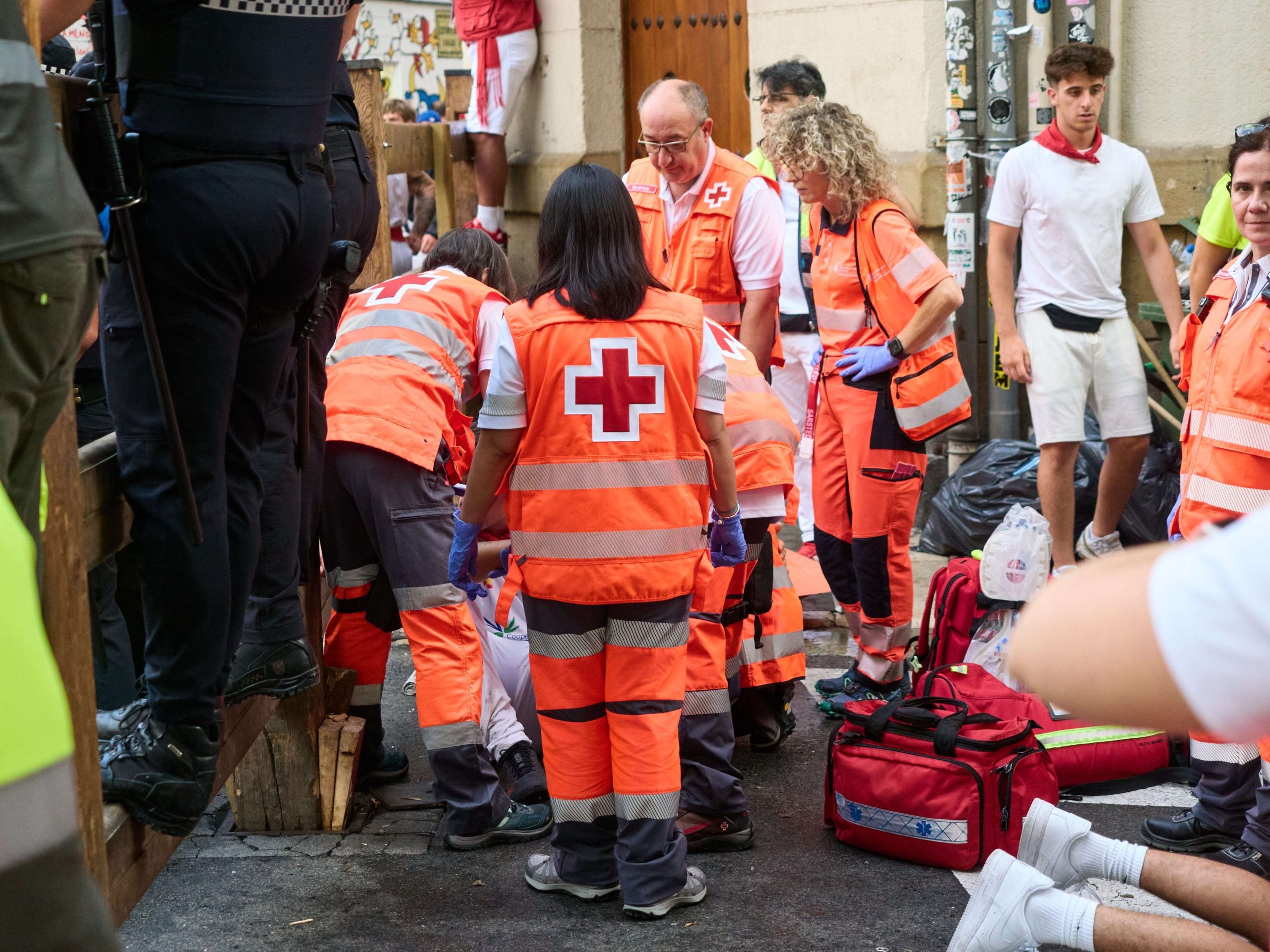 https://www.lacronica.net/un-azudense-entre-los-heridos-en-el-sexto-encierro-de-los-sanfermines/