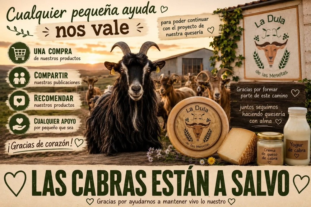 La granja de conejos que también poseen se quemó el lunes con miles de animales en su interior.