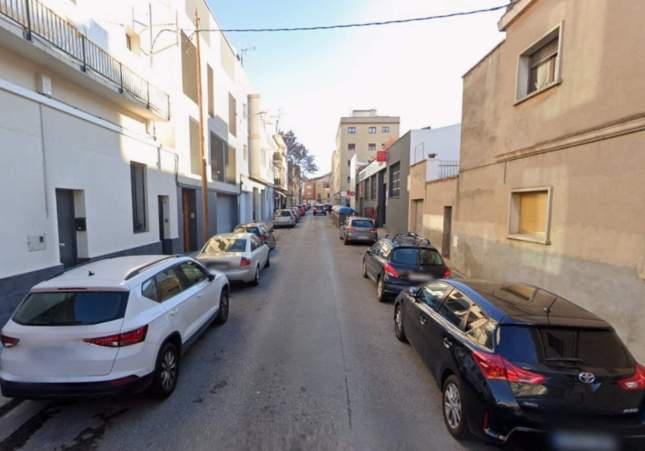carrer d'oliver sabadell