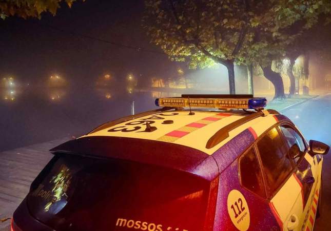 recurs mossos nit boira