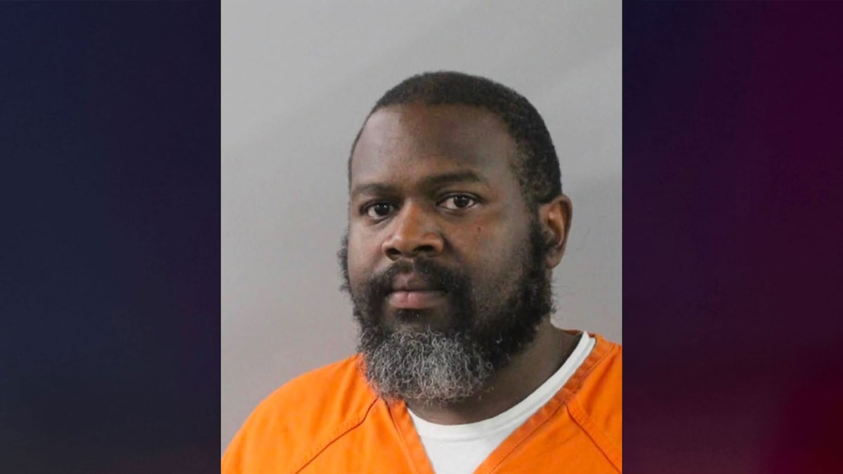 Florida pastor allegedly sexually battered teen boy while HIV-positive