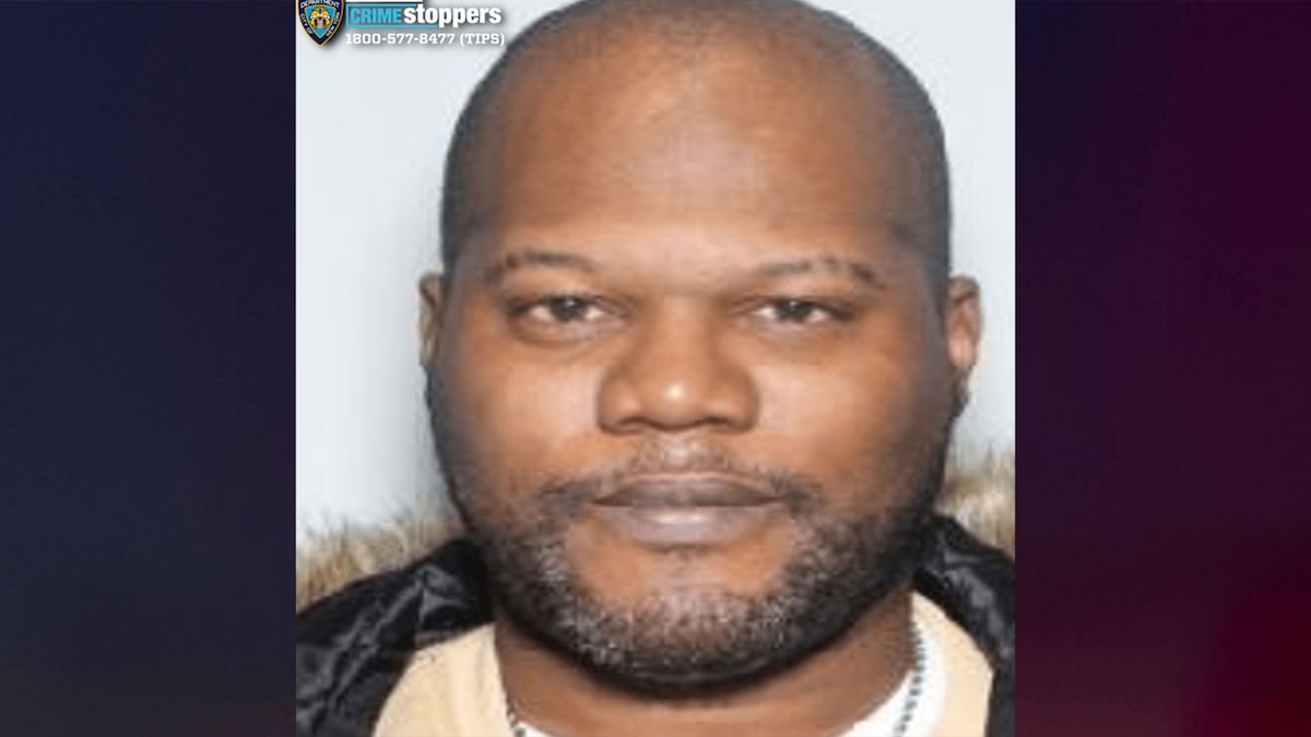 Suspect allegedly raped children, teens he met at NYC-area homeless shelters