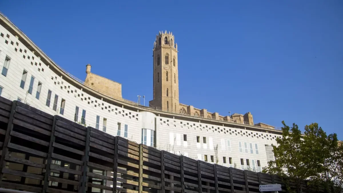 Más de 50 investigaciones judiciales por causar fuegos en 2025 en Lleida