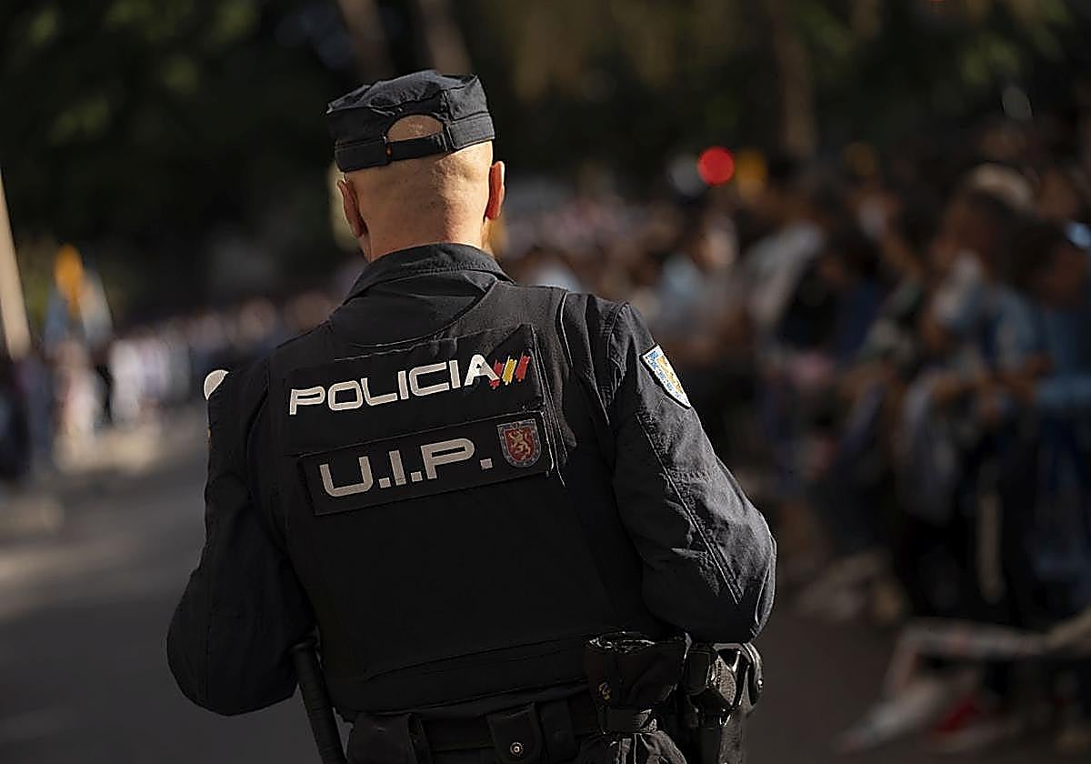 A prisión el sospechoso de matar a su compañero de piso tras apuñalarlo en el tórax en Estepona