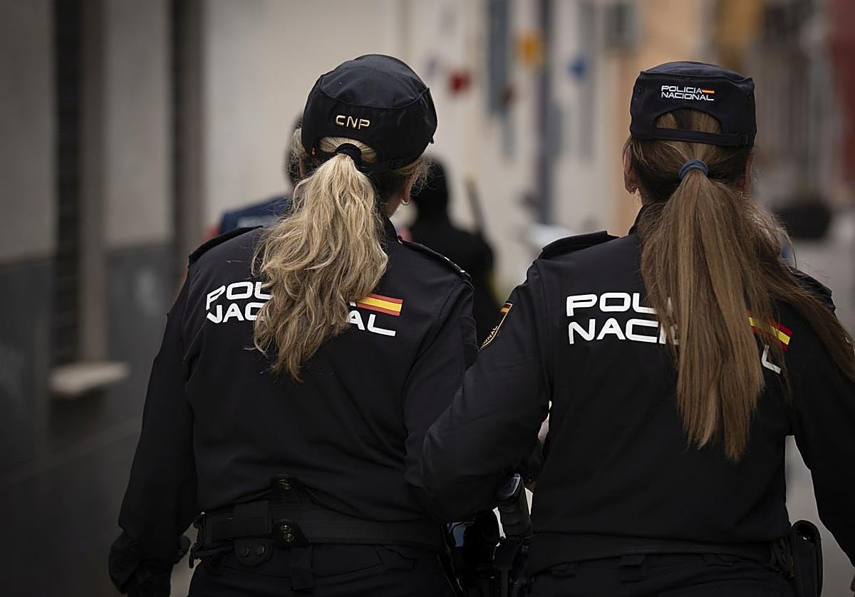 Cae una red asentada en Málaga dedicada al narcotráfico y blanqueo de capitales