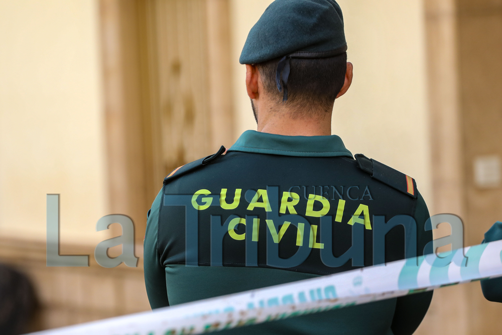 Desarticulan una red de butroneros tras robar en Minglanilla