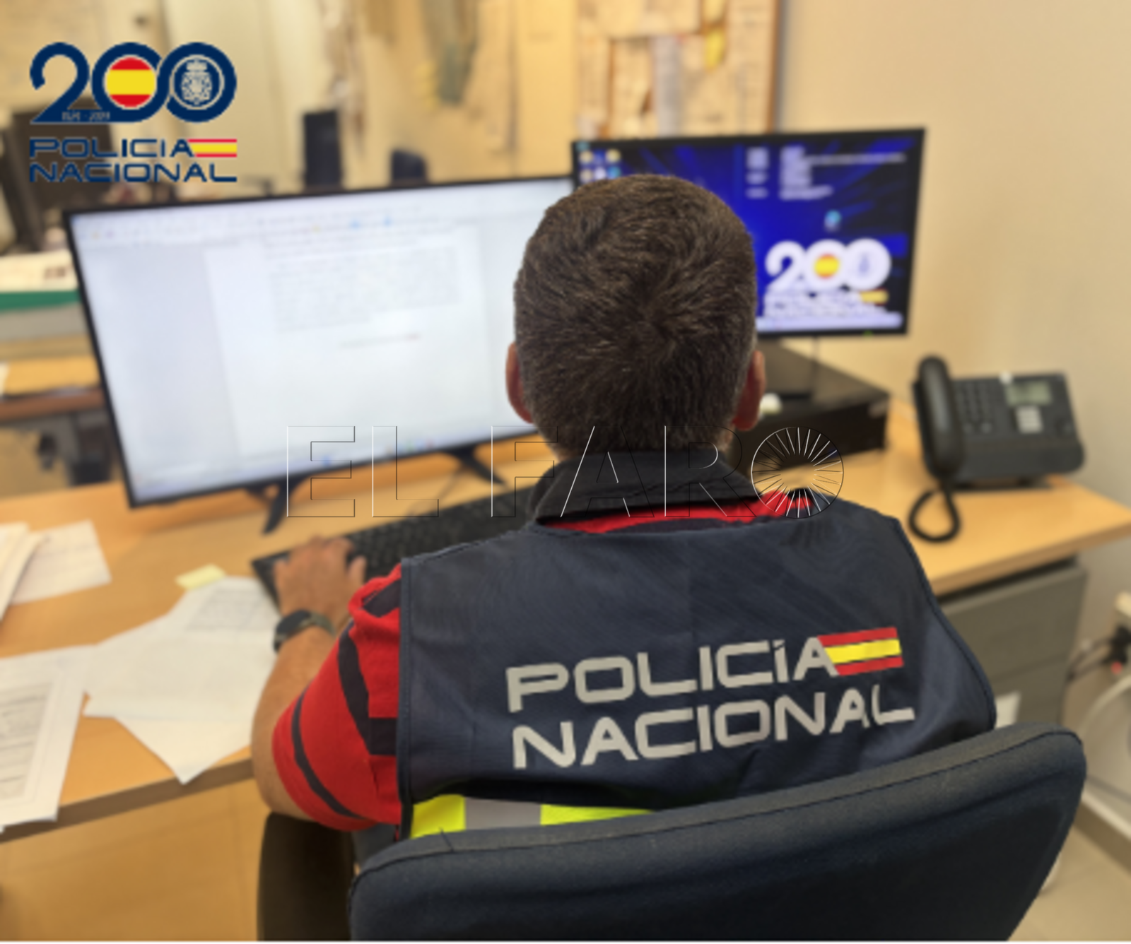 Desmantelan red de parejas de hecho ficticias para obtener residencia en España