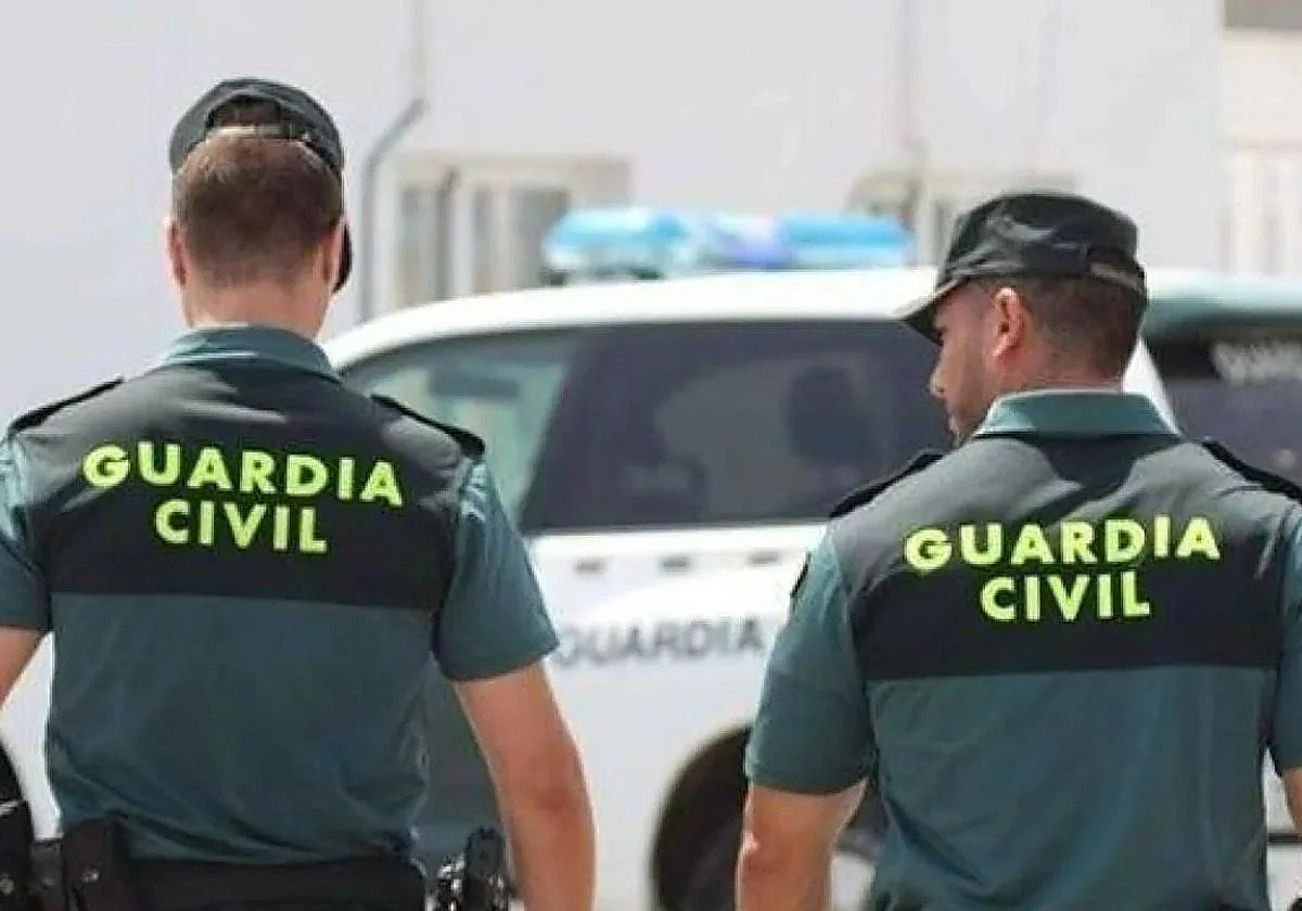 Detienen a una mujer que escaló un hotel de Fuerteventura para robar
